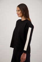 Load image into Gallery viewer, BRIARWOOD Holmes Sweatshirt Top