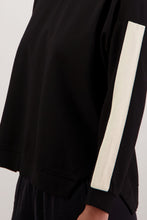 Load image into Gallery viewer, BRIARWOOD Holmes Sweatshirt Top