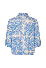 Load image into Gallery viewer, LOLLYS LAUNDRY Bono Floral Shirt