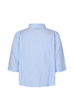 Load image into Gallery viewer, LOLLYS LAUNDRY Bono Stripe Shirt