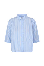 Load image into Gallery viewer, LOLLYS LAUNDRY Bono Stripe Shirt