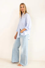 Load image into Gallery viewer, HUT Boyfriend Shirts