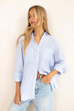 Load image into Gallery viewer, HUT Boyfriend Shirts