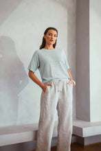 Charger l&#39;image dans la galerie, MARLOW Halo Knit Tee