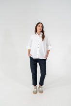 Laden Sie das Bild in den Galerie-Viewer, ELMS &amp; KING Harlem Shirt