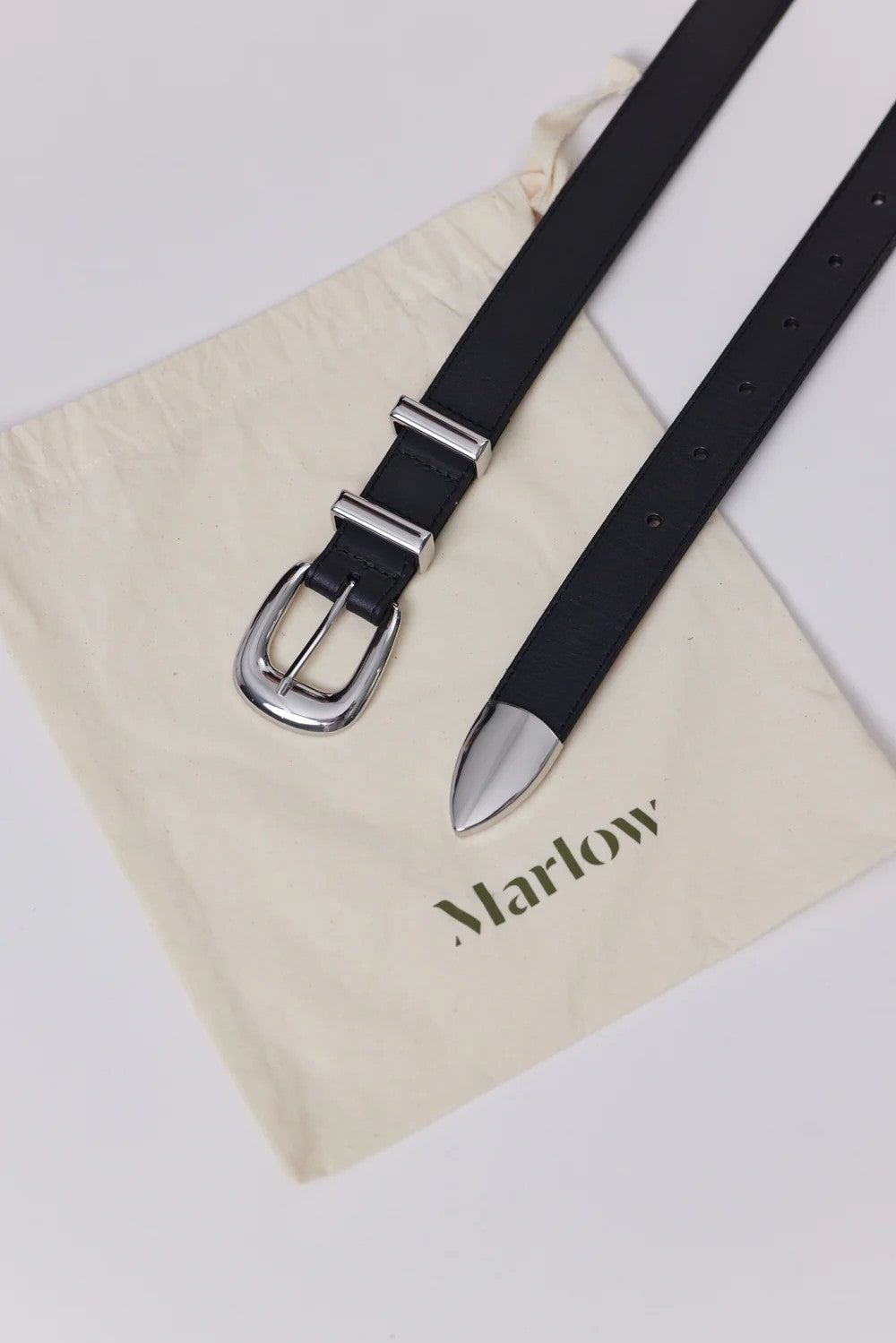 MARLOW The Icon Belt