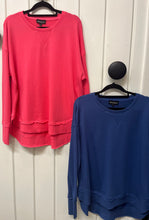 Load image into Gallery viewer, RENOMA Dalia Crew Top