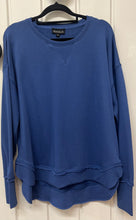 Load image into Gallery viewer, RENOMA Dalia Crew Top