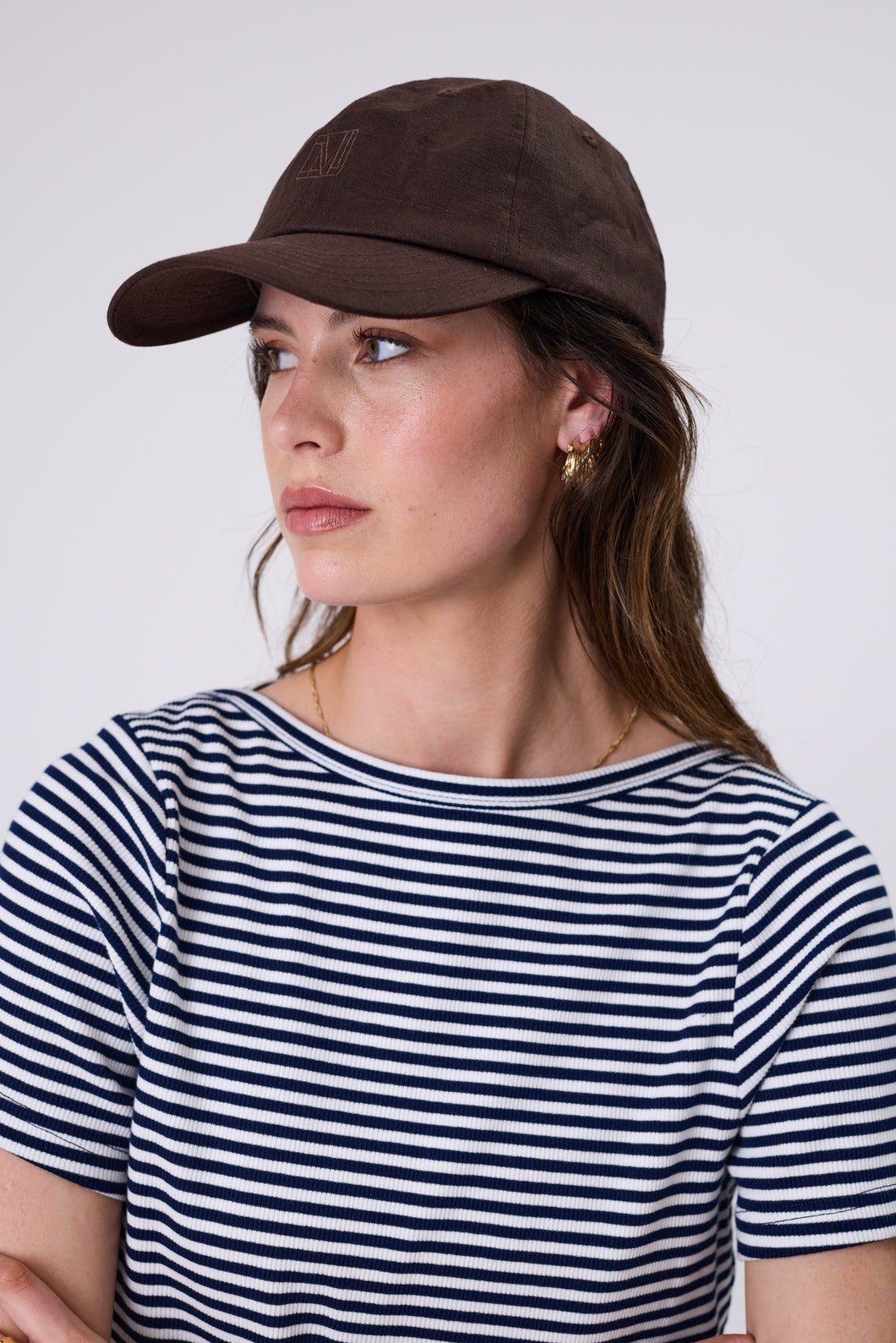 MARLOW Icon Cap