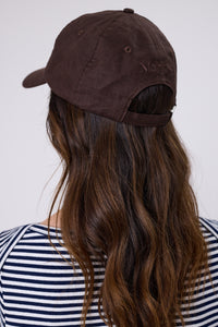 MARLOW Icon Cap