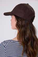 Load image into Gallery viewer, MARLOW Icon Cap