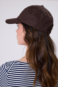 MARLOW Icon Cap