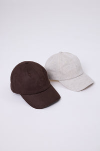 MARLOW Icon Cap