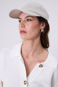 MARLOW Icon Cap