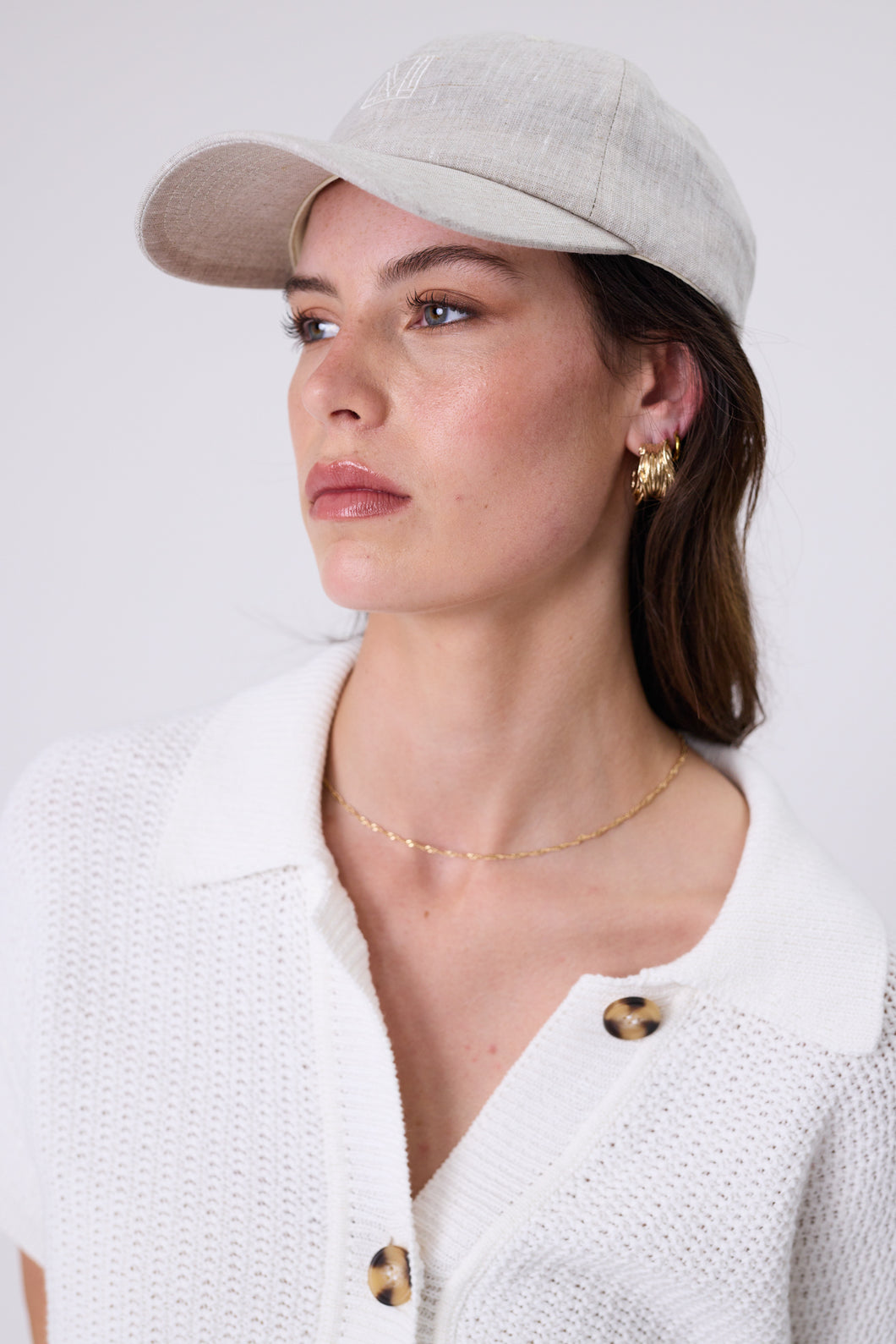 MARLOW Icon Cap