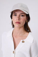 Load image into Gallery viewer, MARLOW Icon Cap