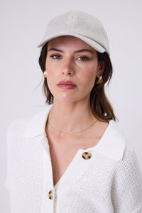 MARLOW Icon Cap