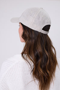 MARLOW Icon Cap