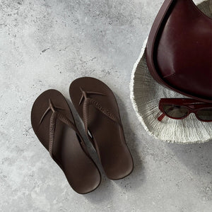 ARCHIES Arch Support Jandals