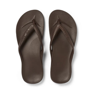 ARCHIES Arch Support Jandals
