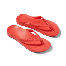 Load image into Gallery viewer, ARCHIES Arch Support Jandals