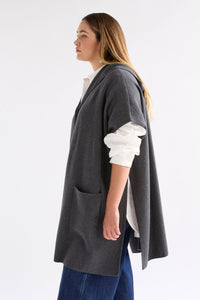 ELK Neuwt Hooded Poncho