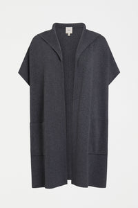 ELK Neuwt Hooded Poncho