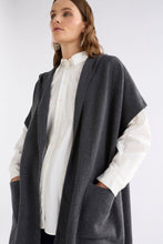 Load image into Gallery viewer, ELK Neuwt Hooded Poncho