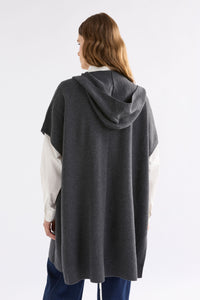 ELK Neuwt Hooded Poncho