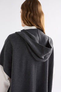ELK Neuwt Hooded Poncho