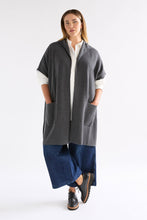 Load image into Gallery viewer, ELK Neuwt Hooded Poncho