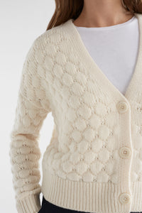 ELK Emmer Cardigan