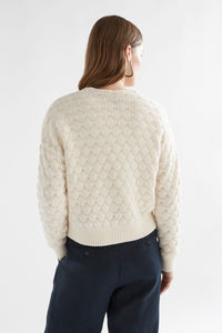 ELK Emmer Cardigan