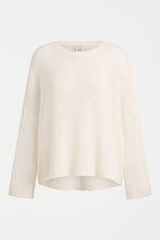 Laden Sie das Bild in den Galerie-Viewer, ELK Agna Sweater