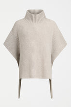 Laden Sie das Bild in den Galerie-Viewer, ELK Aleph Poncho