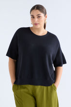 Load image into Gallery viewer, ELK Kita Knit Top