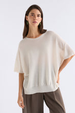 Load image into Gallery viewer, ELK Kita Knit Top