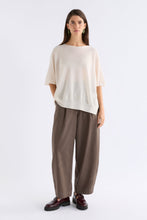 Load image into Gallery viewer, ELK Kita Knit Top