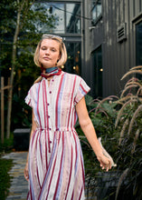 將圖片載入圖庫檢視器 POL Kai Shirt Dress