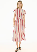 將圖片載入圖庫檢視器 POL Kai Shirt Dress
