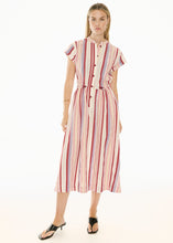 將圖片載入圖庫檢視器 POL Kai Shirt Dress