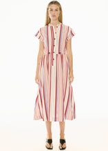 將圖片載入圖庫檢視器 POL Kai Shirt Dress