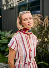 將圖片載入圖庫檢視器 POL Kai Shirt Dress