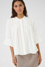 Load image into Gallery viewer, KAREN BY SIMONSEN Vilde Blouse