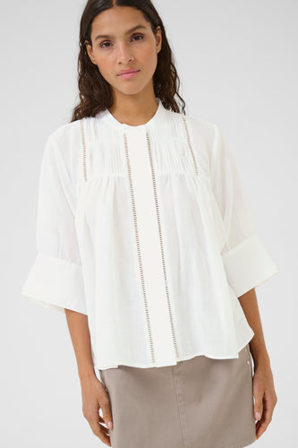 KAREN BY SIMONSEN Vilde Blouse