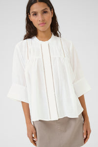 KAREN BY SIMONSEN Vilde Blouse