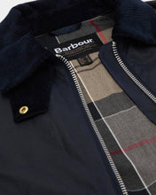 Laden Sie das Bild in den Galerie-Viewer, BARBOUR Kearton Wax Jacket