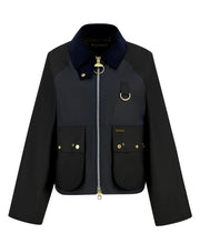 Laden Sie das Bild in den Galerie-Viewer, BARBOUR Kearton Wax Jacket