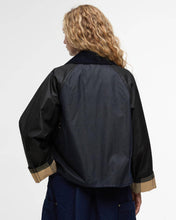 Laden Sie das Bild in den Galerie-Viewer, BARBOUR Kearton Wax Jacket