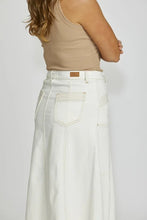 Cargar imagen en el visor de la galería, NEW LONDON Kenley Skirt